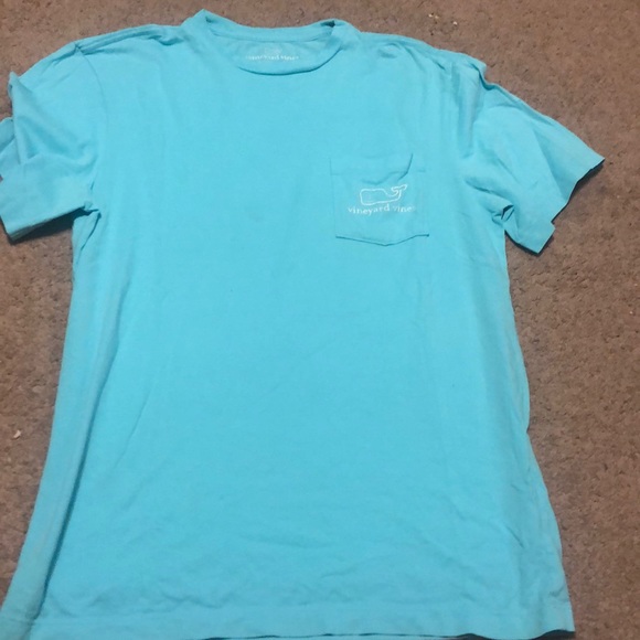 Vineyard Vines T-shirt - Picture 3 of 4